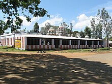 Arapaleeswarar Temple at Kolli Hills Arapalli.jpg