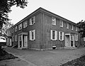 Arch Street Friends Meeting House