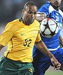 Archie Thompson: Años & Cumpleaños