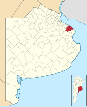 Arjantin - Buenos Aires - Magdalena.svg