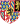 Armoiries du duc de Bourgogne depuis 1430.svg