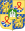 Arms of the children of Beatrix of the Netherlands.svg