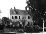 Col. Asa Platt House