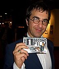 Miniatuur voor Atom Egoyan