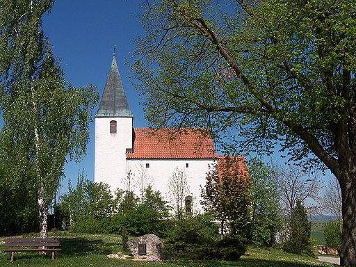 Atting St Johann Rinkam