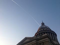 Panthéon, Paris ; Zibou31 (pas de mail)