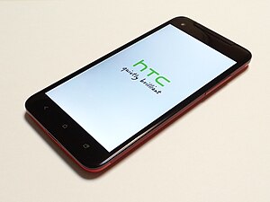 Au by KDDI HTC J butterfly HTL21 ScreenSide.JPG