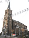 Sint-Jan Baptistkerk