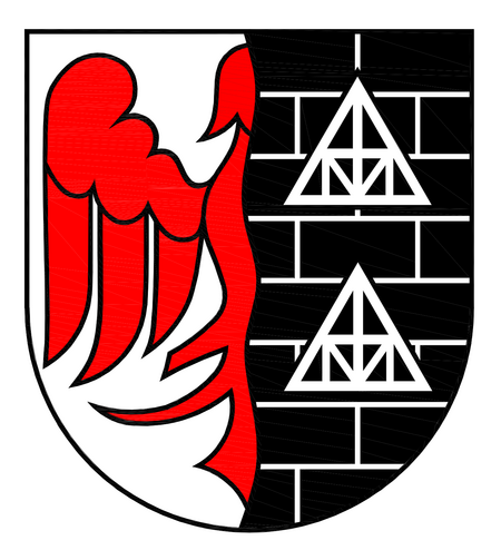 Auersmacher Wappen