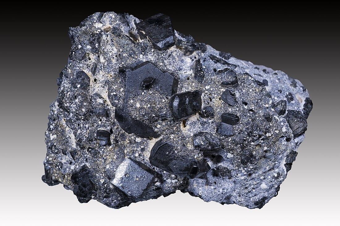 Augite