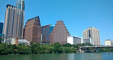 Downtown Austin - Skyline - 2018.jpg