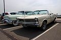1965±2 Pontiac Tempest