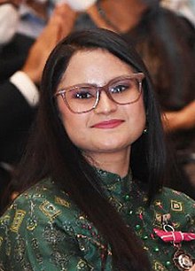 Avani Lekhara - Wikipedia