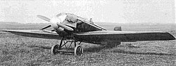 Miniatura pro Avia BH-19