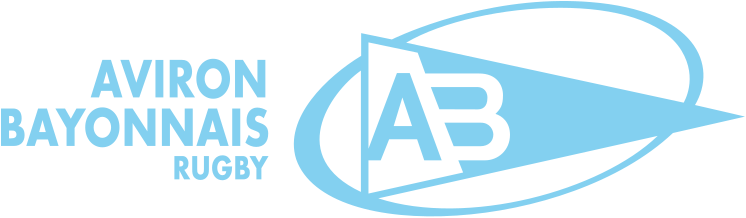 File:Aviron Bayonnais Logo.svg