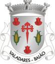 Vlag van Valadares