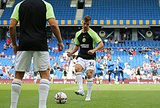 Joël Veltman