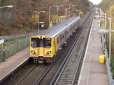 BMR Platforms 1