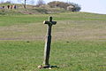 Hall cross, so-called Gisela cross