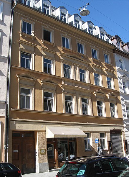 File:Baaderstr.32 Muenchen-1.jpg