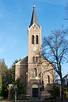 Erlöserkirche (Bad Godesberg)