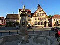 Bad Rodach Rathaus