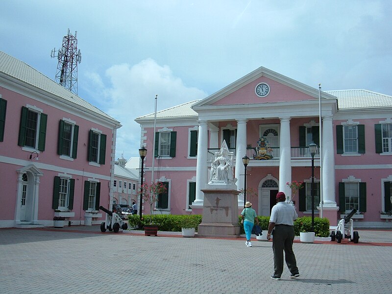 File:Bahamian Parliament 2.JPG