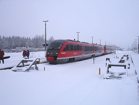 Bahnhof Altenberg 2