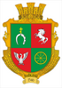 Coat of arms of Baikivtsi