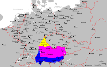 Bayrisch deutsche übersetzung ins bayerisch