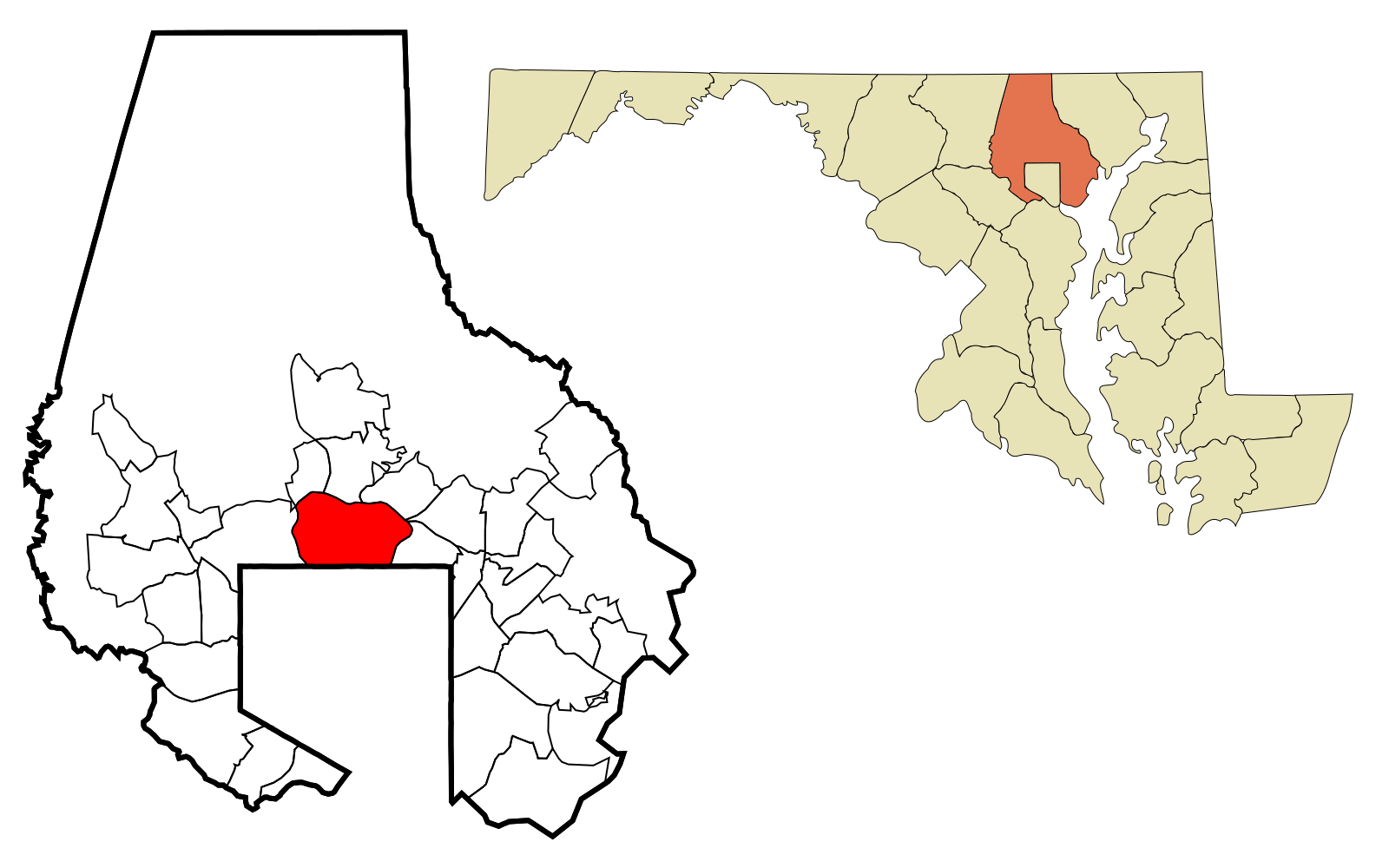 Тоусон, Мэриленд. Мэриленд Reisterstown. Maryland Baltimore County. Балтимор штат Мэриленд на карте. Штат балтимор на карте