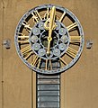 * Nomination Tower clock of the parish church of St. Otto in Bamberg, aerial view. --Ermell 09:19, 13 November 2021 (UTC) * Promotion  Support Good quality. --Steindy 12:06, 13 November 2021 (UTC)