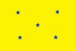 Bandeira de Enviado Extraordinário melakukan Brasil.gif