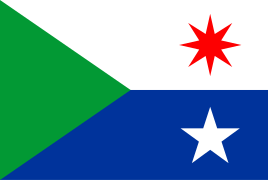 Bandera de Arismendi (Nueva Esparta).svg