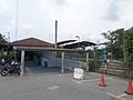 Bangi Railway Station