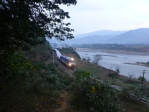 Chemins De Fer De L'indochine Et Du Yunnan: Description, Annexes