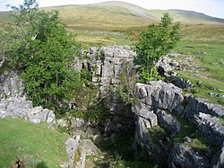 Bar Pot - geograph.org.uk - 546909.jpg