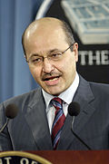 Salih in 2006