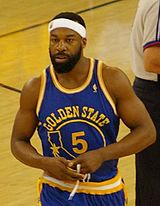 Baron Davis - Wikipedia