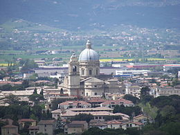 Santa Maria degli Angeli