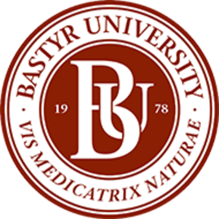 Bastyr University Logo