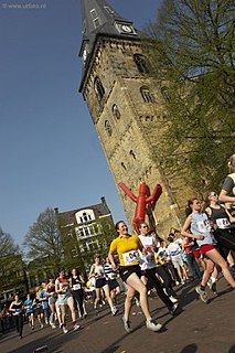 Batavierenrace