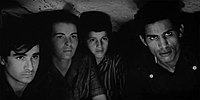 Η Μάχη του Αλγερίου (1966) του Τζίλο Ποντεκόρβο συνδέεται συχνά με τον ιταλικό νεορεαλισμό.[14]