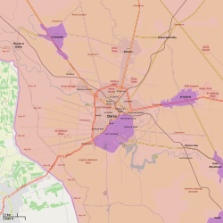 Battle of Daraa City.svg