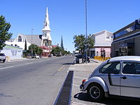 Beaufort West