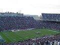 Thumbnail for List of Penn State Nittany Lions football seasons