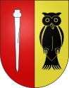 Bedigliora-coat of arms.svg