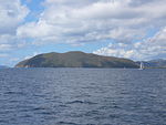 Beef Island, British Virgin Islands