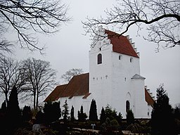 Bellinge Kirke