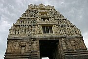 Belur Chennakeshava Temple